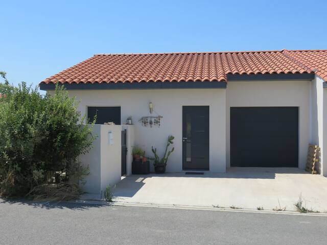 M&V conciergerie managed Airbnb listing 2