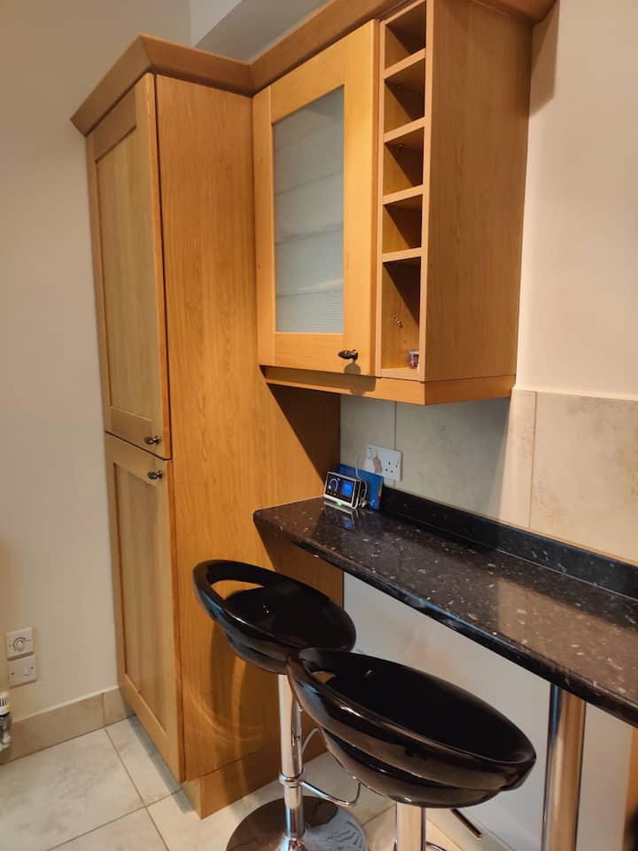 Flat In Royal Tunbridge Wells - Tunbridge Wells