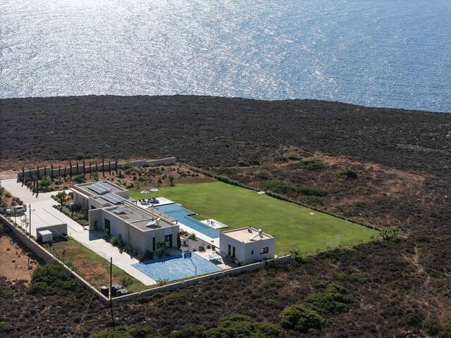 Single-Level Elegance: Enjoy Sea & Sunset Views gallery image 5