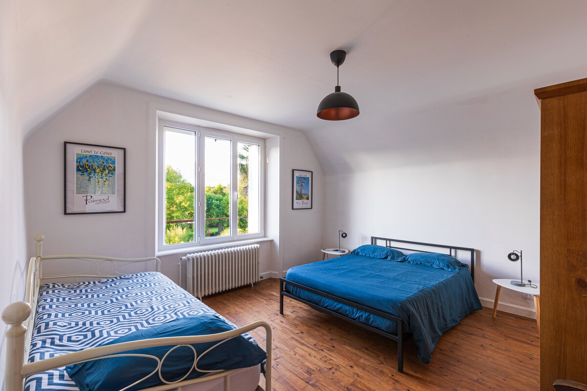 Спална соба 2