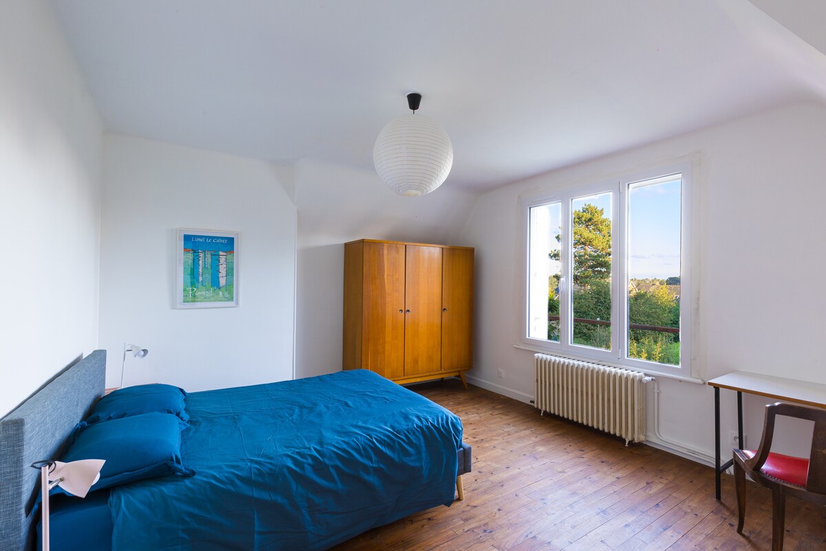 Спална соба 1