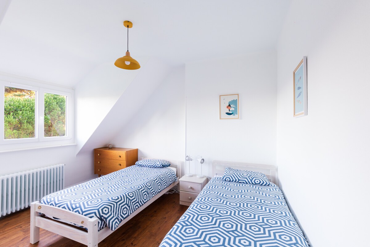 Спална соба 3