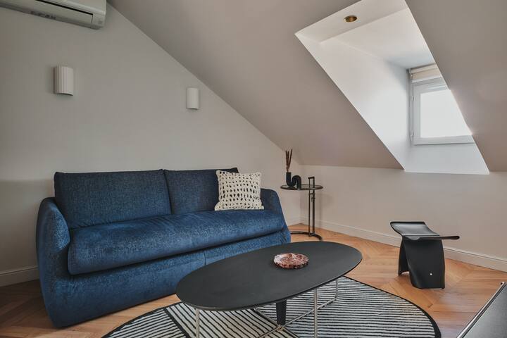 Nestay Sentier managed Airbnb listing 2