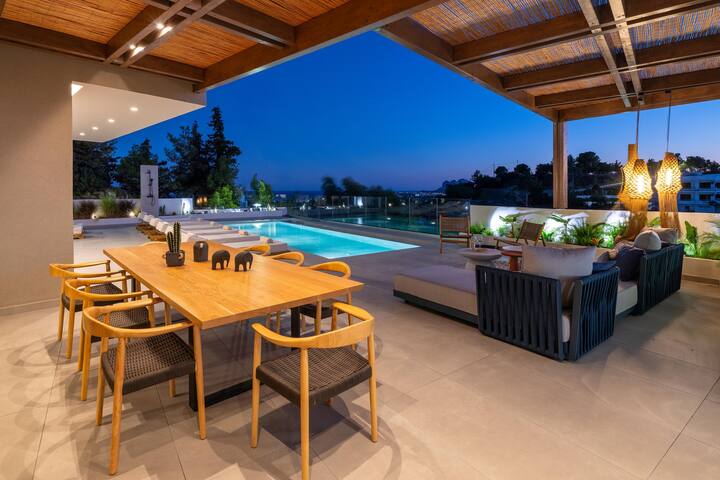 Mirena Luxury Living-Mirena Villa gallery image 5