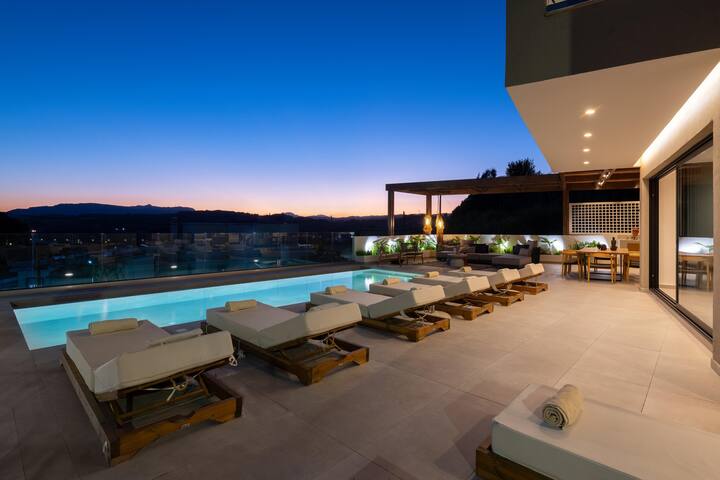 Mirena Luxury Living-Mirena Villa gallery image 4