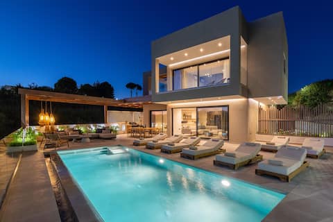 Mirena Luxury Living-Mirena Villa