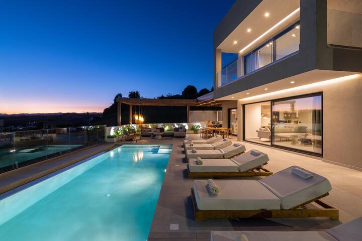 Mirena Luxury Living-Mirena Villa gallery image 3