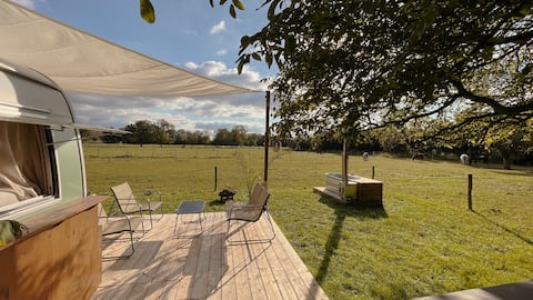 Horizon - Nordic bath