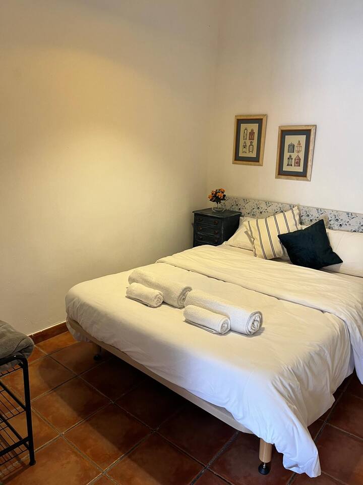 საძინებელი 2