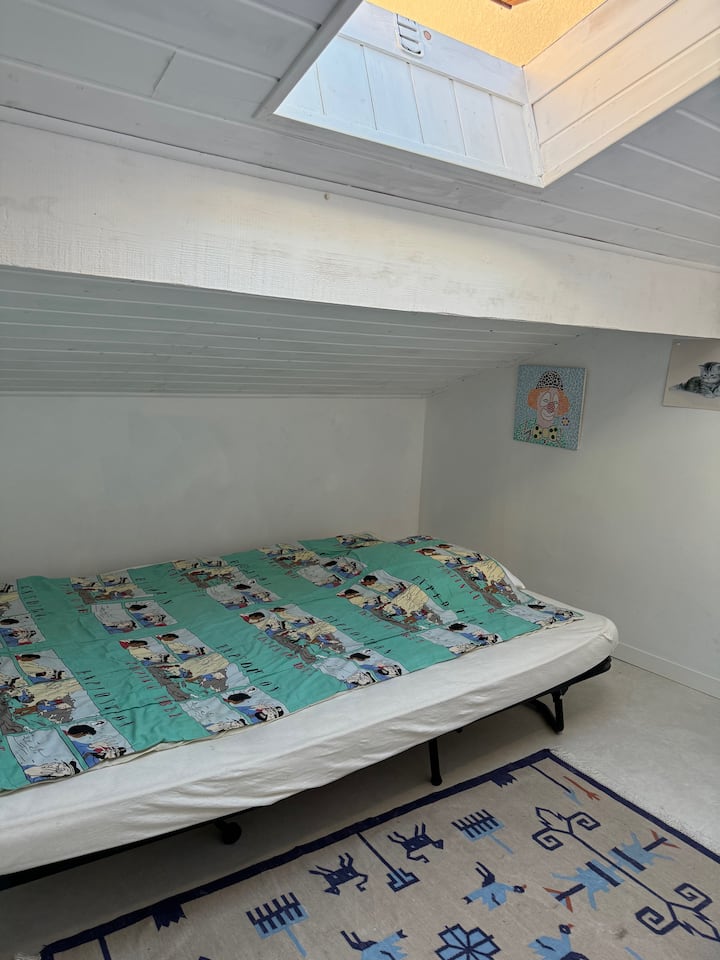 Dhomë gjumi 3