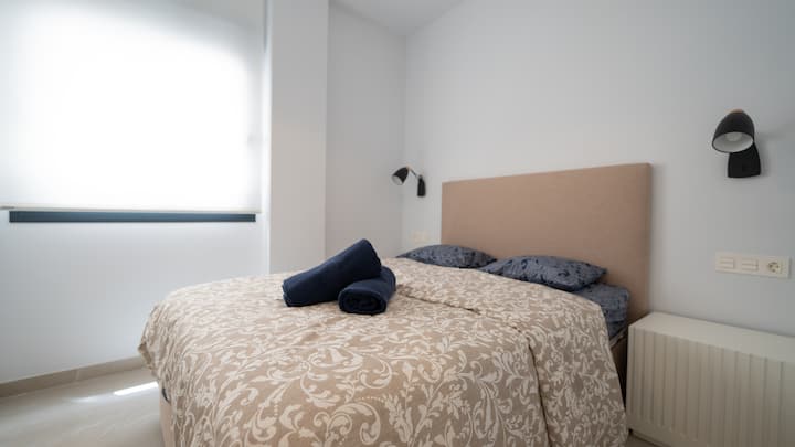 Спална соба 1