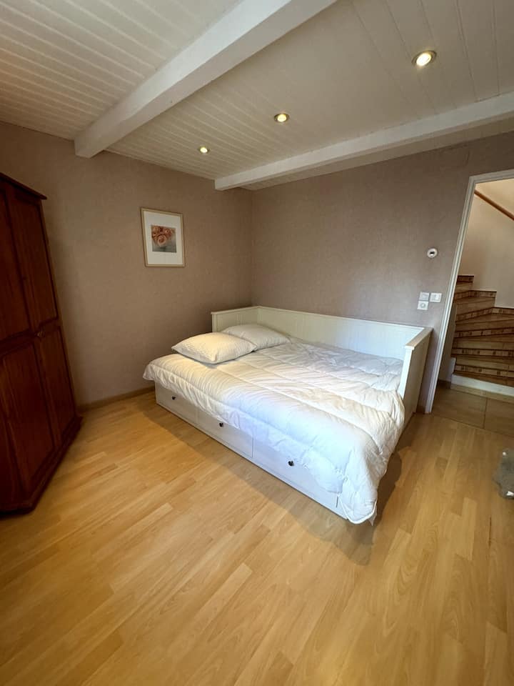 Chambre 1