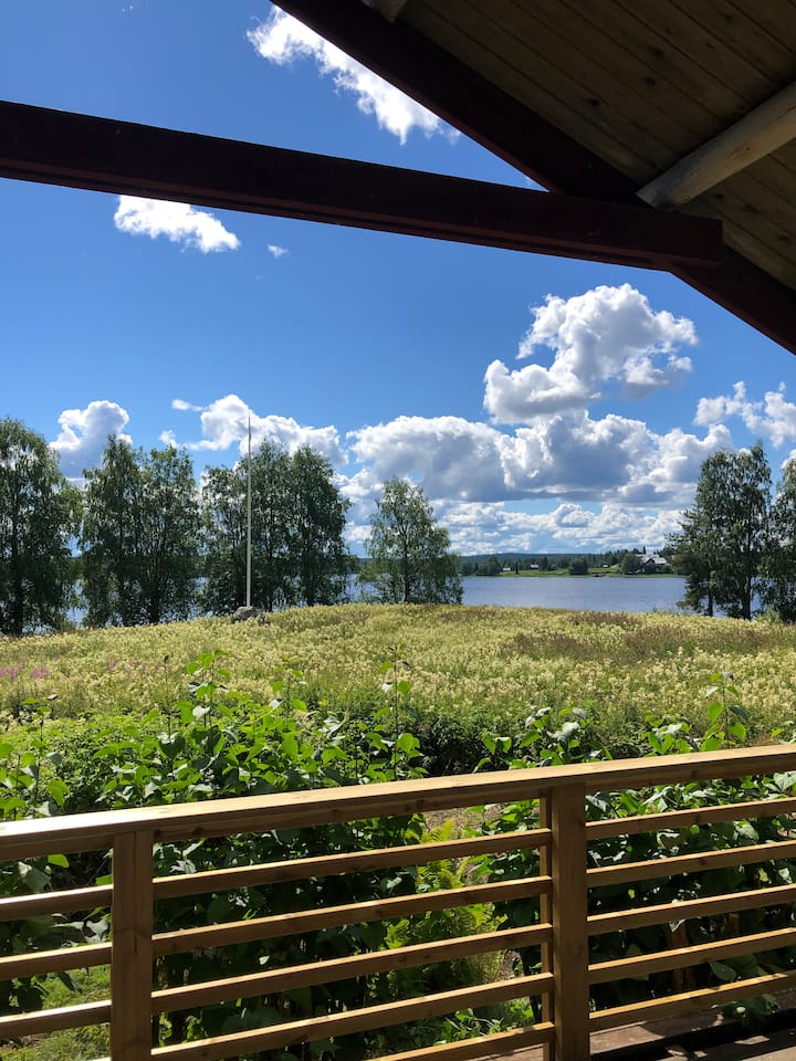 Your Own Island And Private Sauna - Ruotsi