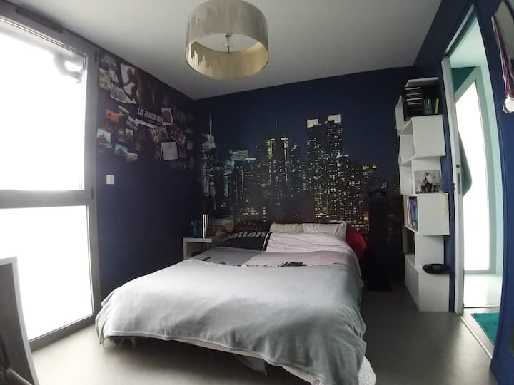 Habitación 3