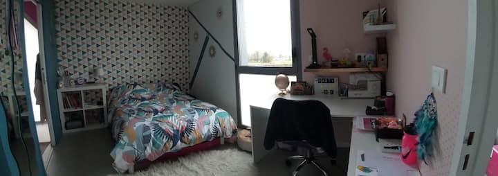Habitación 2