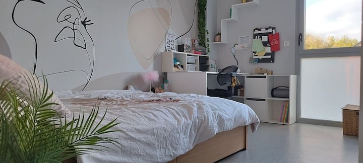 Habitación 1