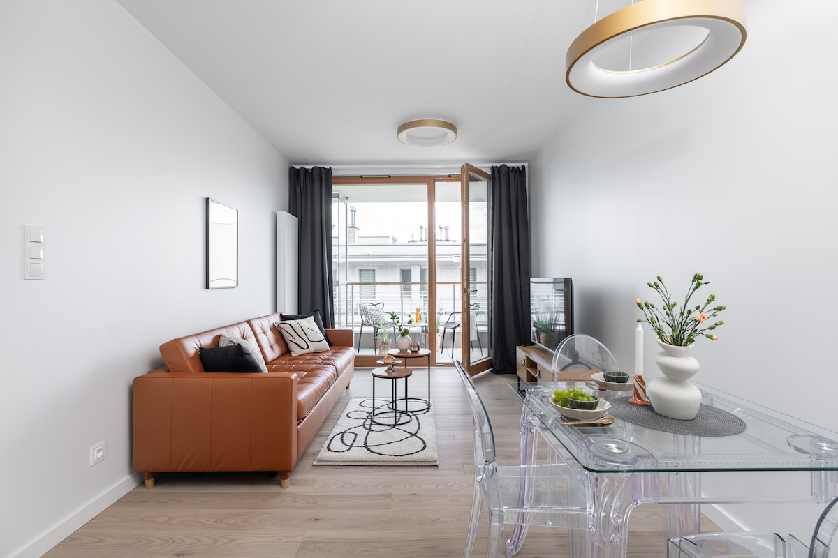 غرفة المعيشة