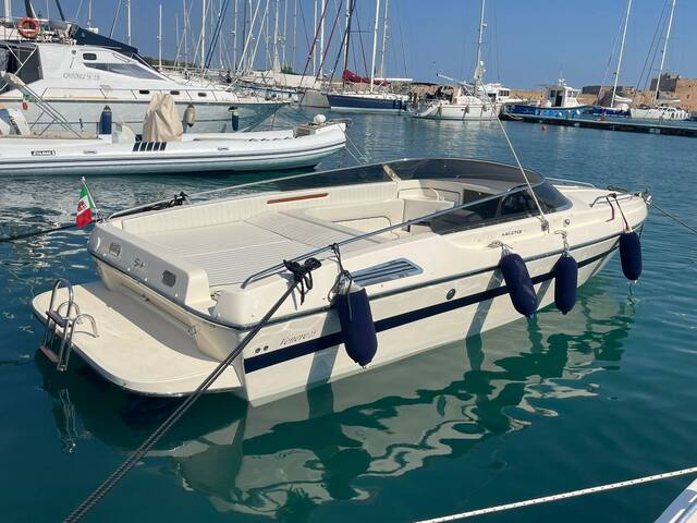 Villa Vera, accesso al mare, vista Castello, AC gallery image 5