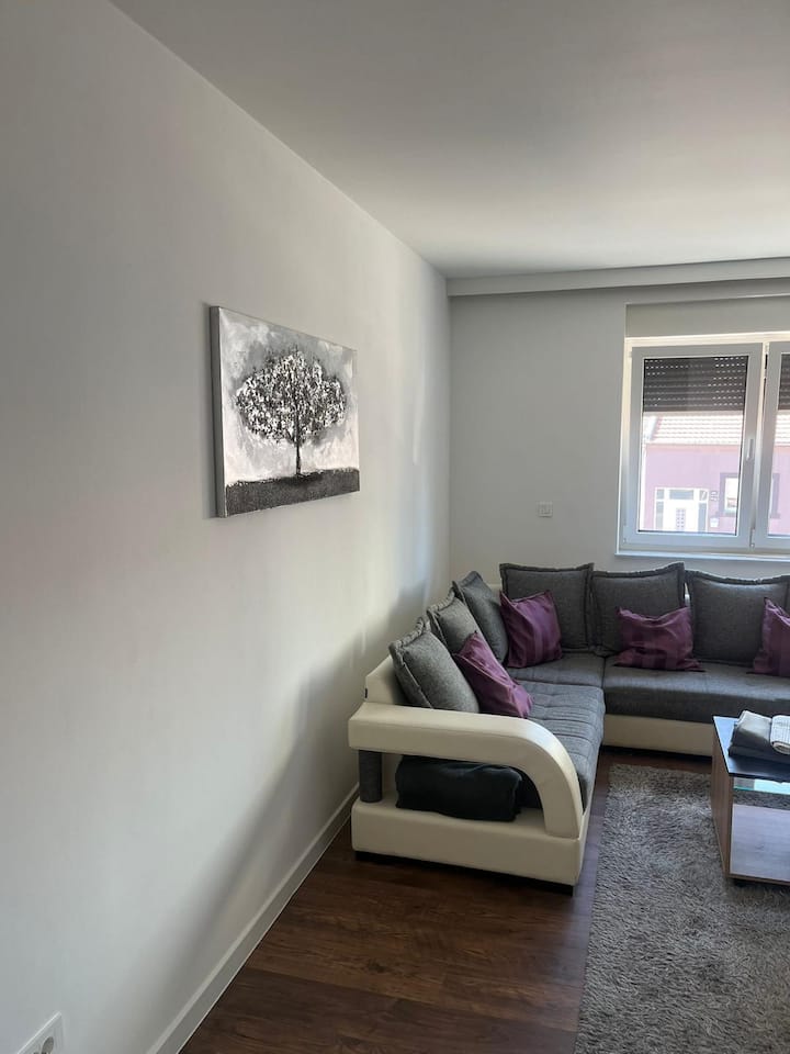 მისაღები ოთახი