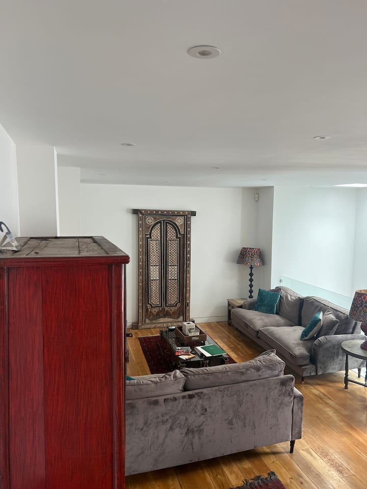 Design Full Townhouse 2br Notting Hill Kensington - 런던