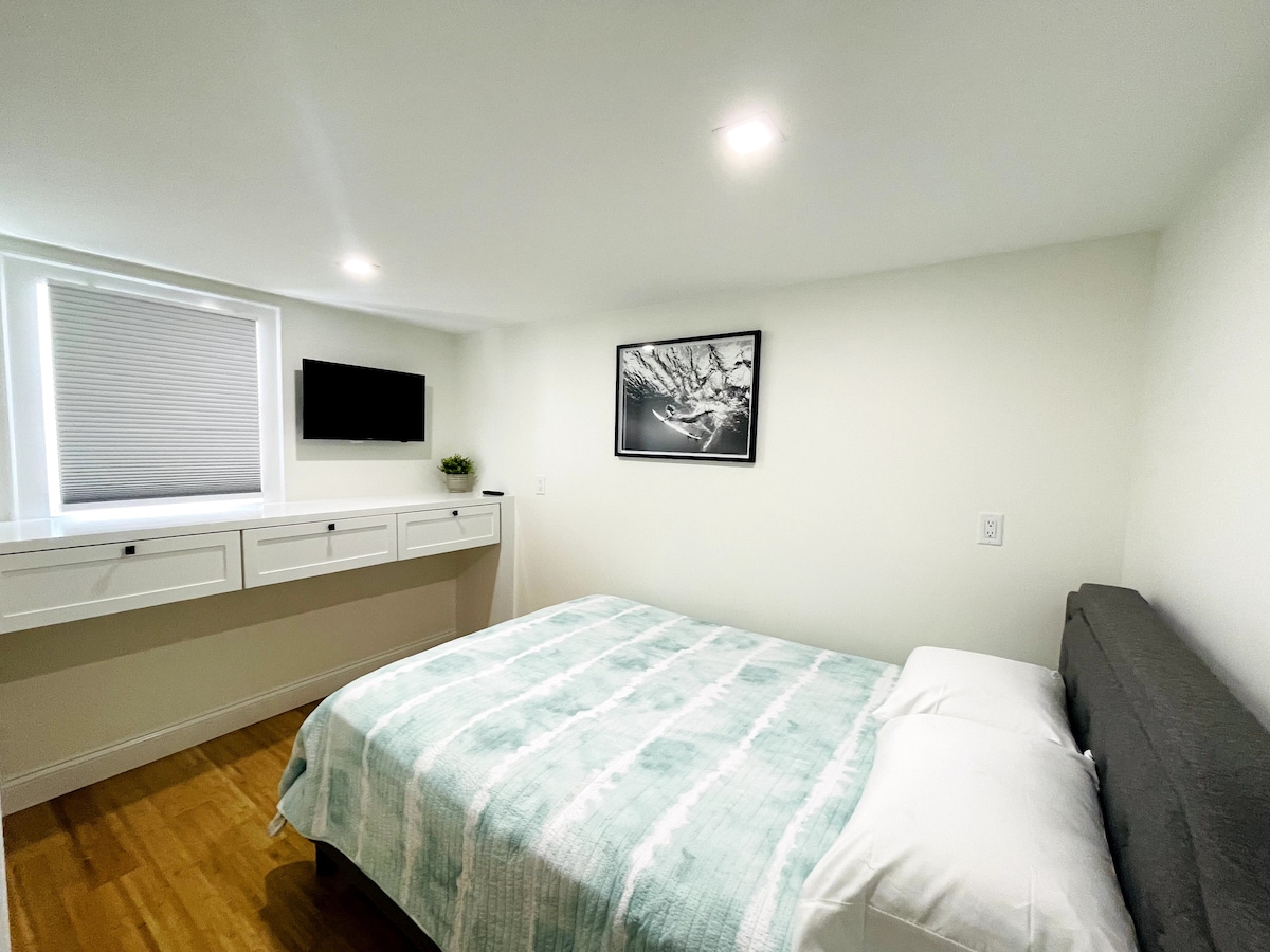 الطابق الأول