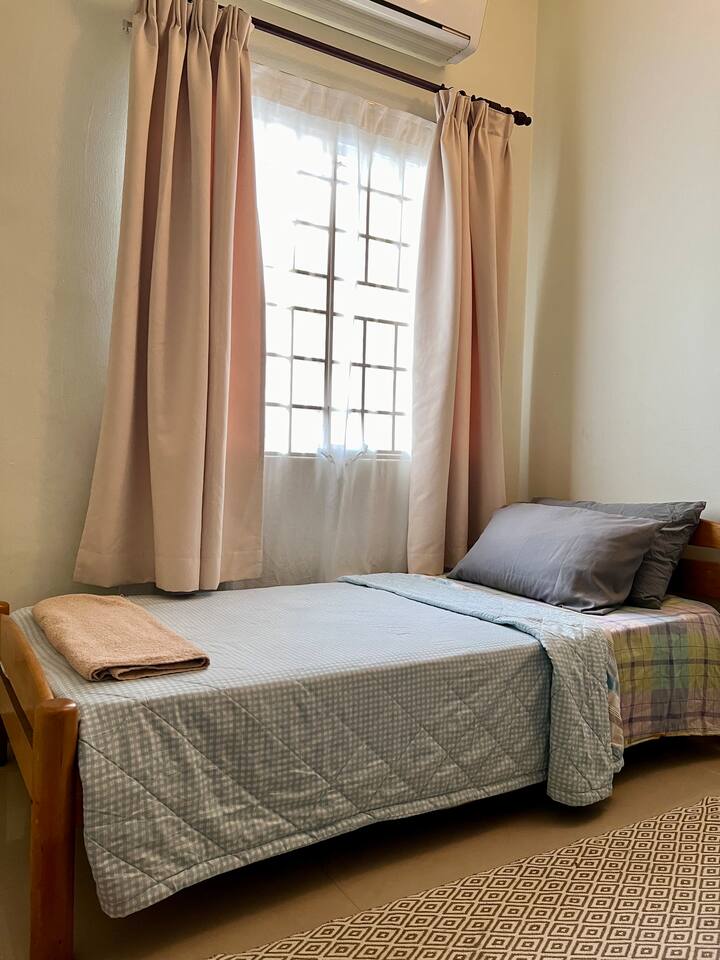 Chambre 1