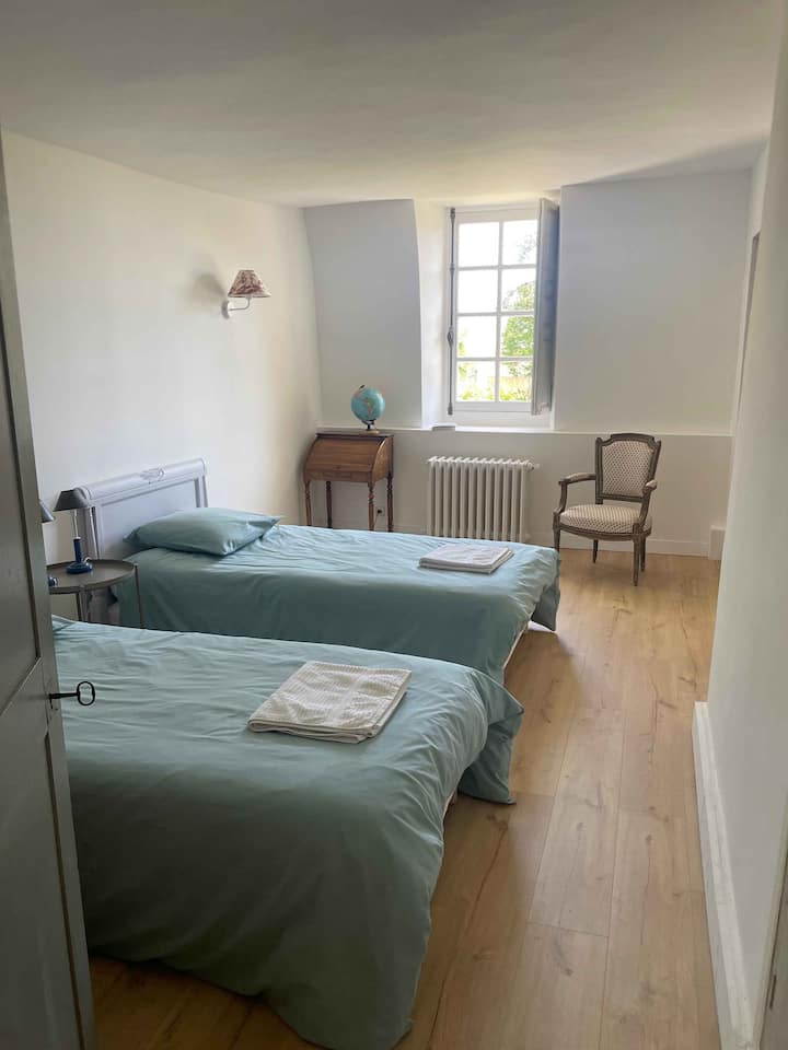 საძინებელი 3