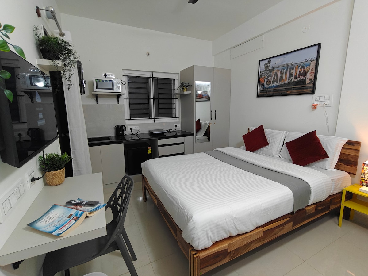 საძინებელი