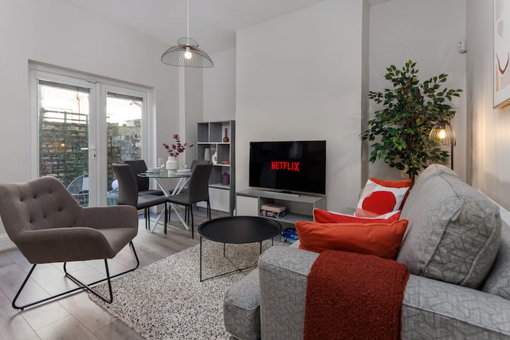 Choice Of Properties | Perfect For Business Groups - Birmingham
