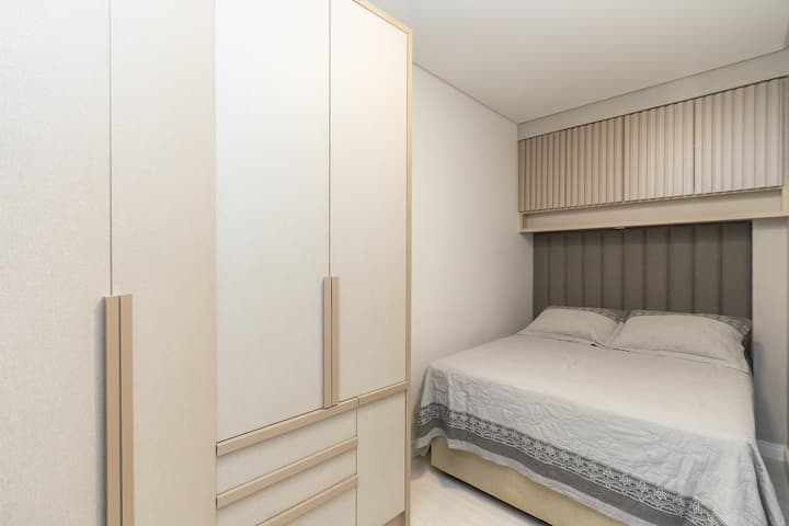 ห้องนอน