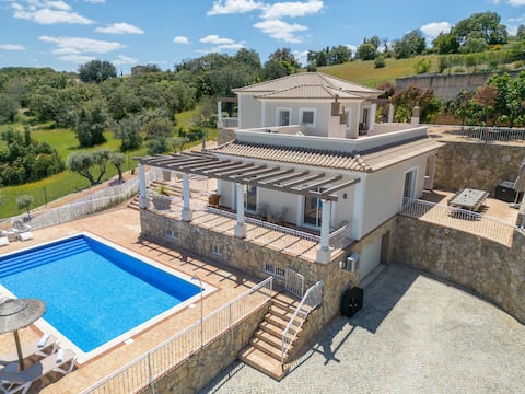 Casa Quadra Dique Private villa with pool