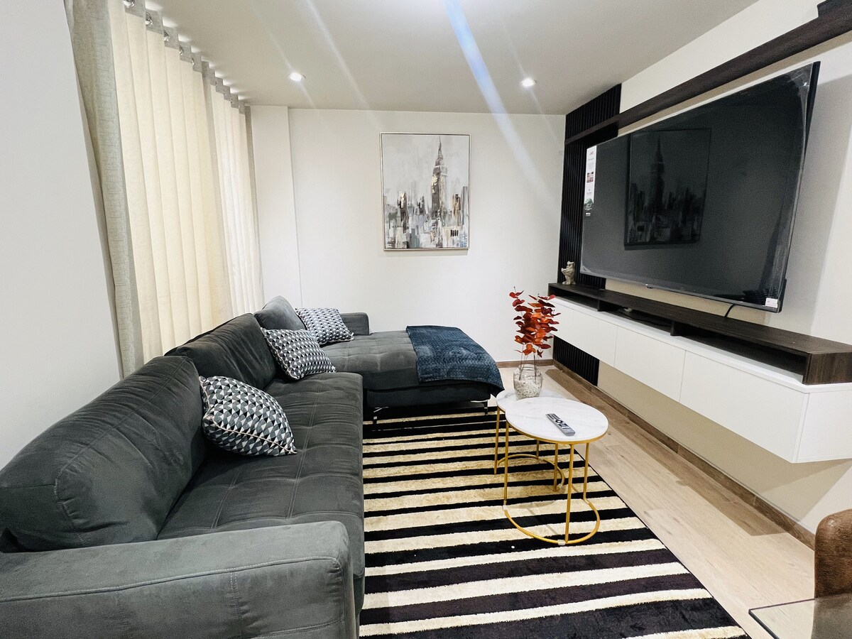 Modern apartment - Apartments for Rent in José Luis Bustamante Y Rivero ...