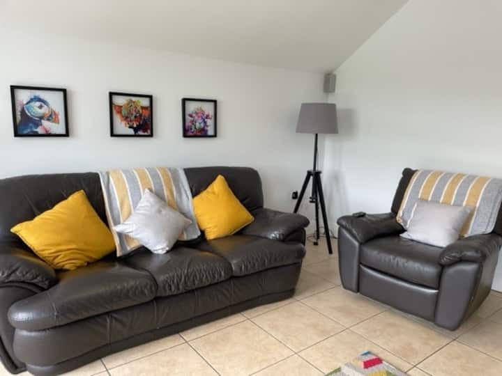 Luxury Town Centre Stay Ballycastle - Ballycastle