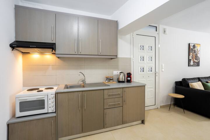 Πλήρης κουζίνα εικόνα 2