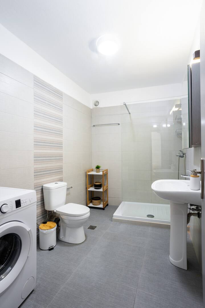 Μπάνιο εικόνα 1