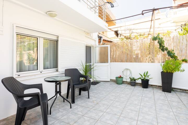 Πίσω αυλή εικόνα 11