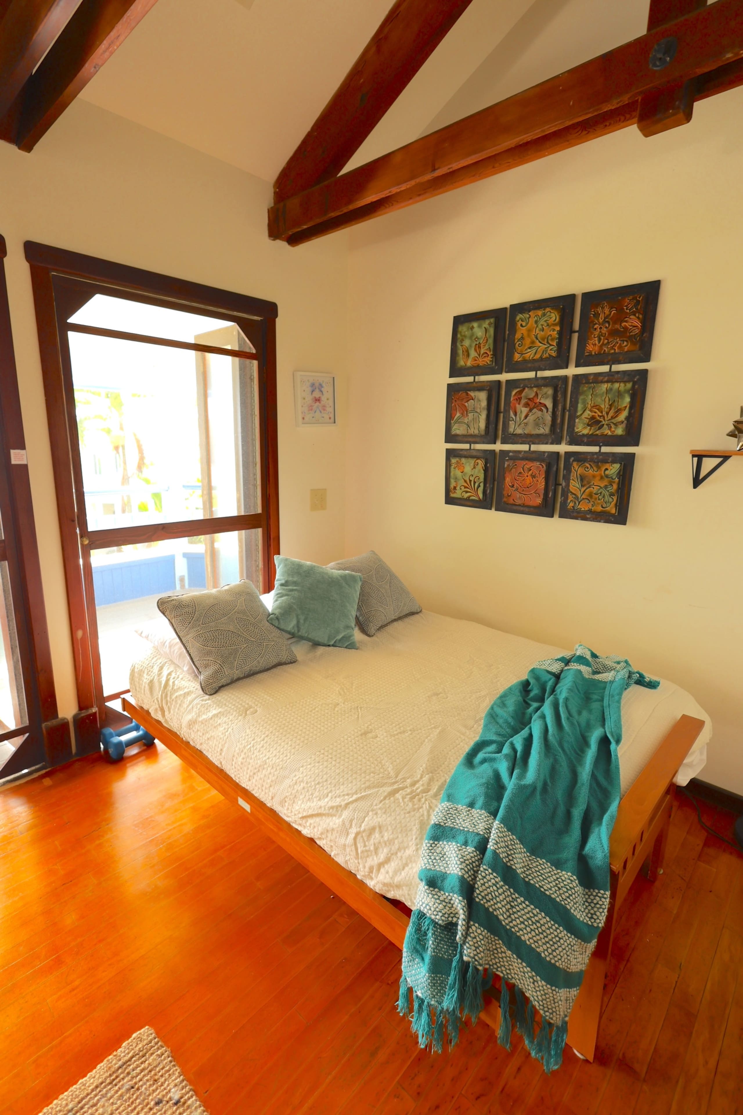Oceanview Kehena Black Sand Beach House - spa/pool - Photo 19