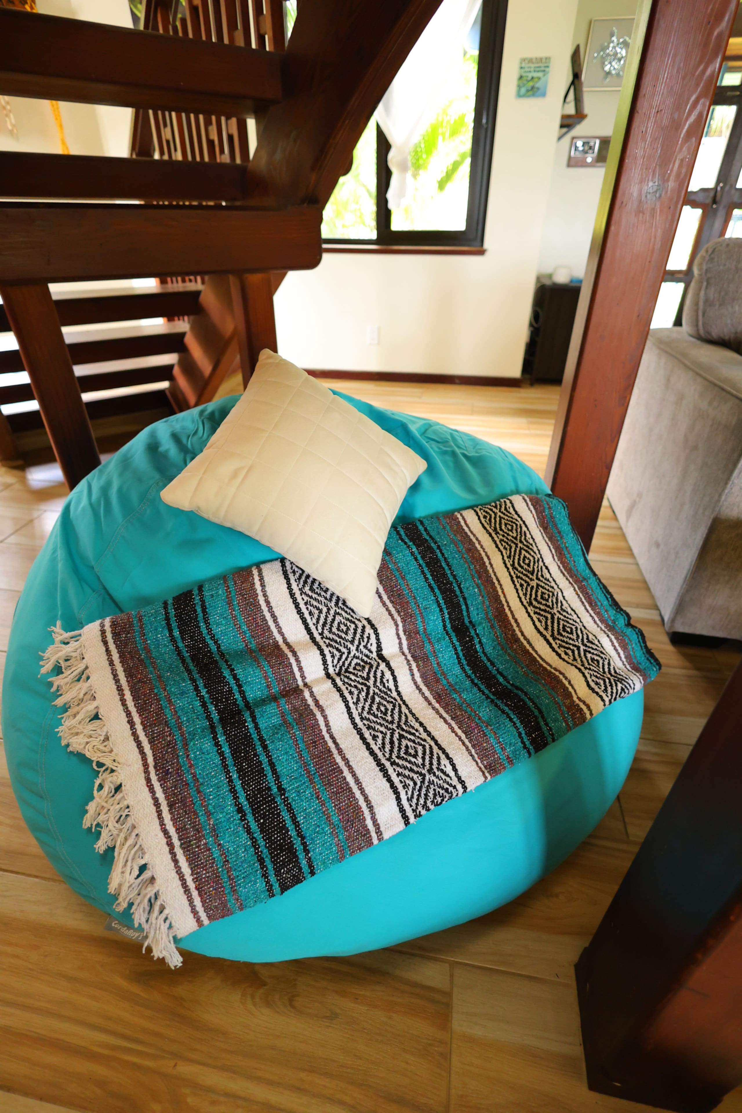 Oceanview Kehena Black Sand Beach House - spa/pool - Photo 8