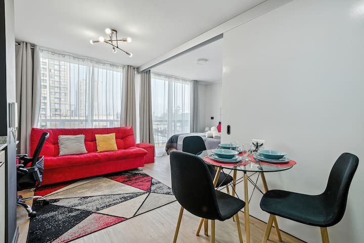NIMO Property Management managed Airbnb listing 1