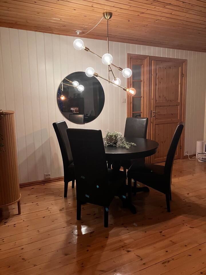 Дневна соба