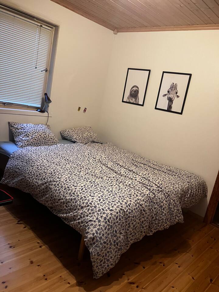 Спална соба 2