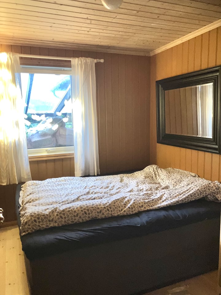 Спална соба 1