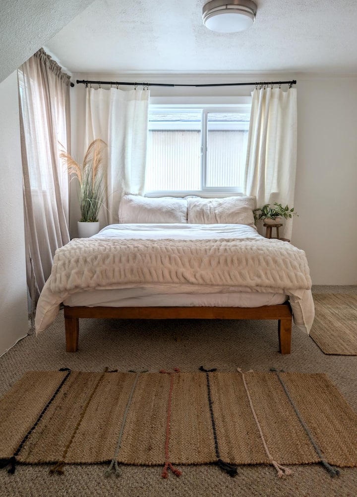 საძინებელი