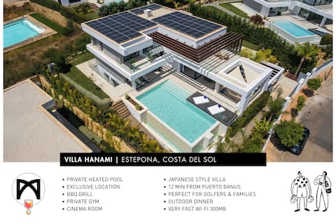 Villa Hanami by Vacation Marbella