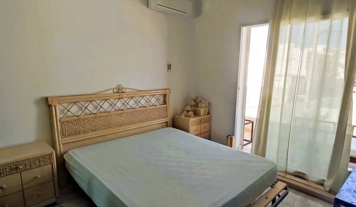 საძინებელი 2