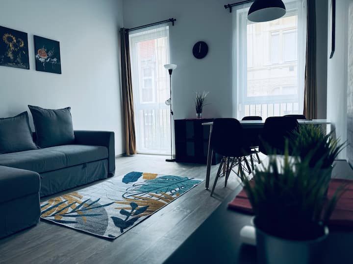 Citystay 6a - Budapeste