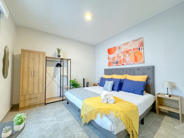Townhouse en Colonia Roma. 3 recámaras 2.5 baños