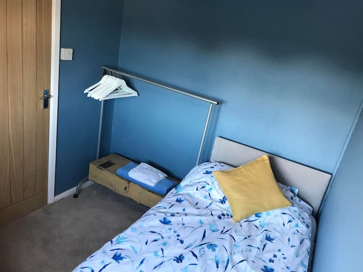 غرفة النوم 3