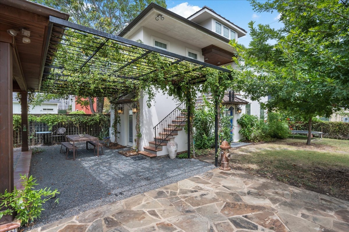 Stylish Downtown Guesthouse, Walk Everywhere!