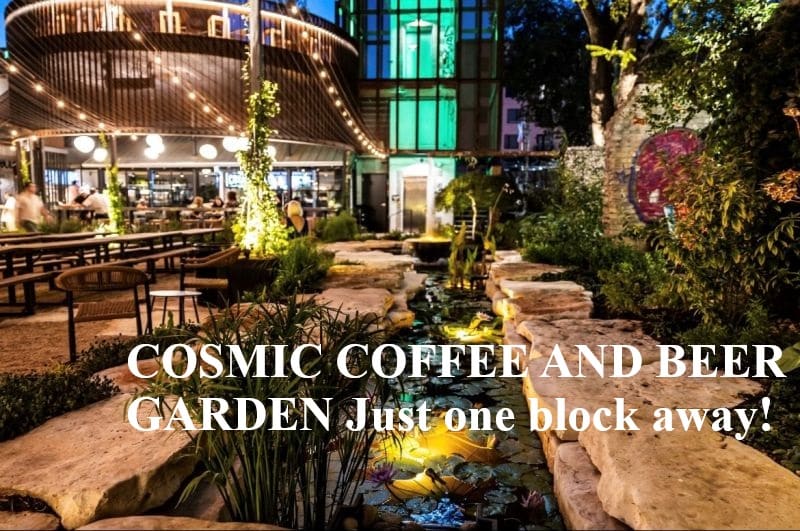 Stylish Downtown Guesthouse, Walk Everywhere!